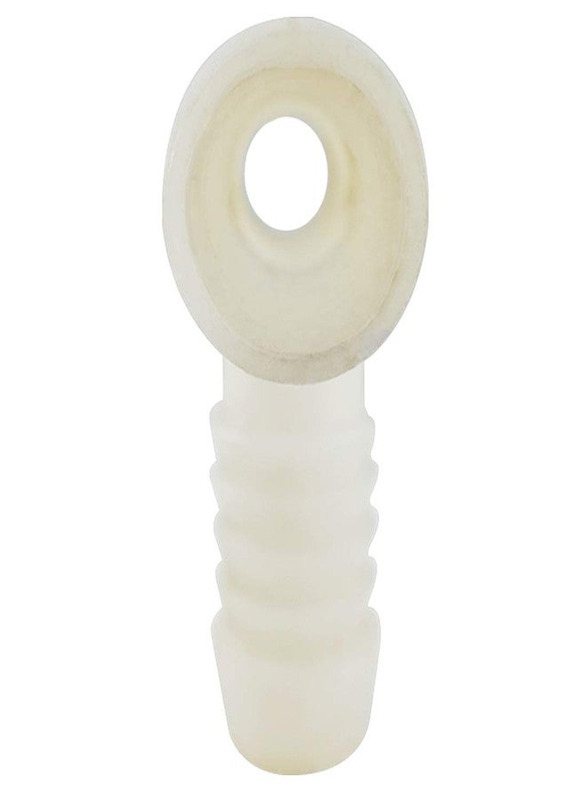 DIY Crafts Pack of 5 Pcs, DIY Crafts 5 Pcs T Connector air Pipe/air Tube Connector/Nano Tube con (Pack of 5 Pcs, DIY Crafts) - Image 2